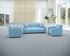 FlexxForm | Era Lounge Seating | Three Size Options Lounge Seating FlexxForm 