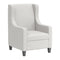 Flexxform Oka — Oka One Seat — 28" × 21.5" × 40" — OKA1