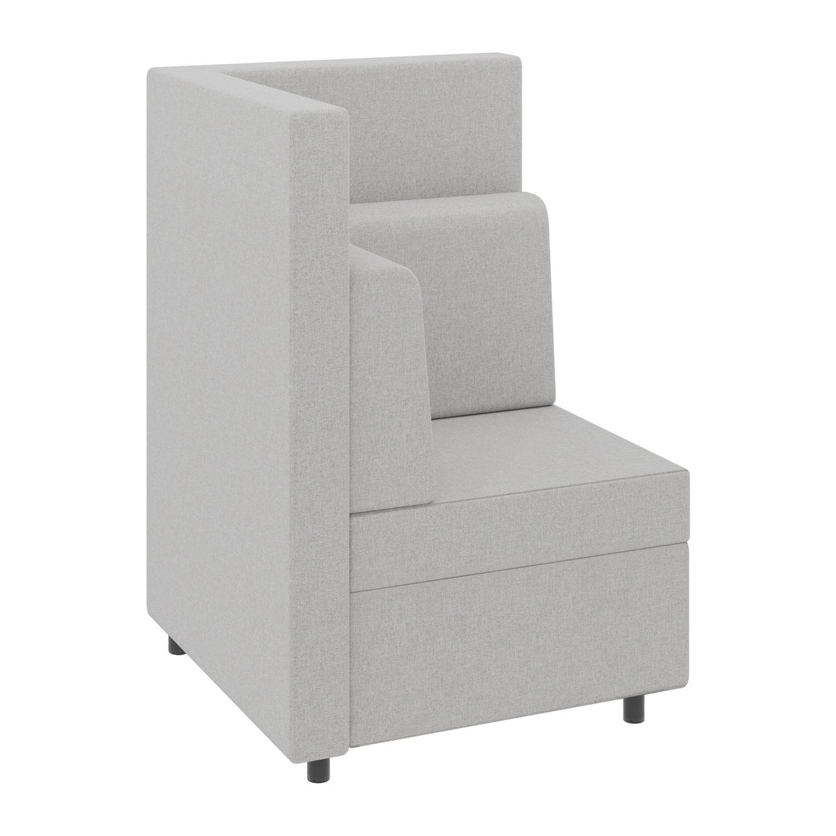 Flexxform Ion — Corner — 31