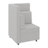 Flexxform Ion — Corner — 31" × 30" × 44" — IONC