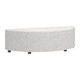 Flexxform Ace 2.0 Junior — Junior End Bench — 50" × 18" × 14" — ACE2JE