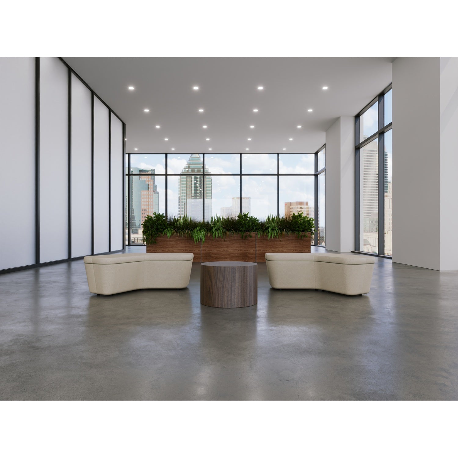 Flexxform Innsbrook — additional manufacturer image