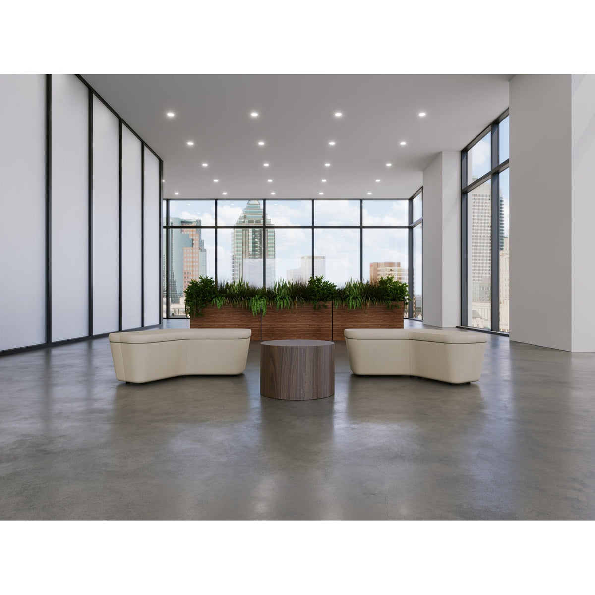 Flexxform Innsbrook — additional manufacturer image