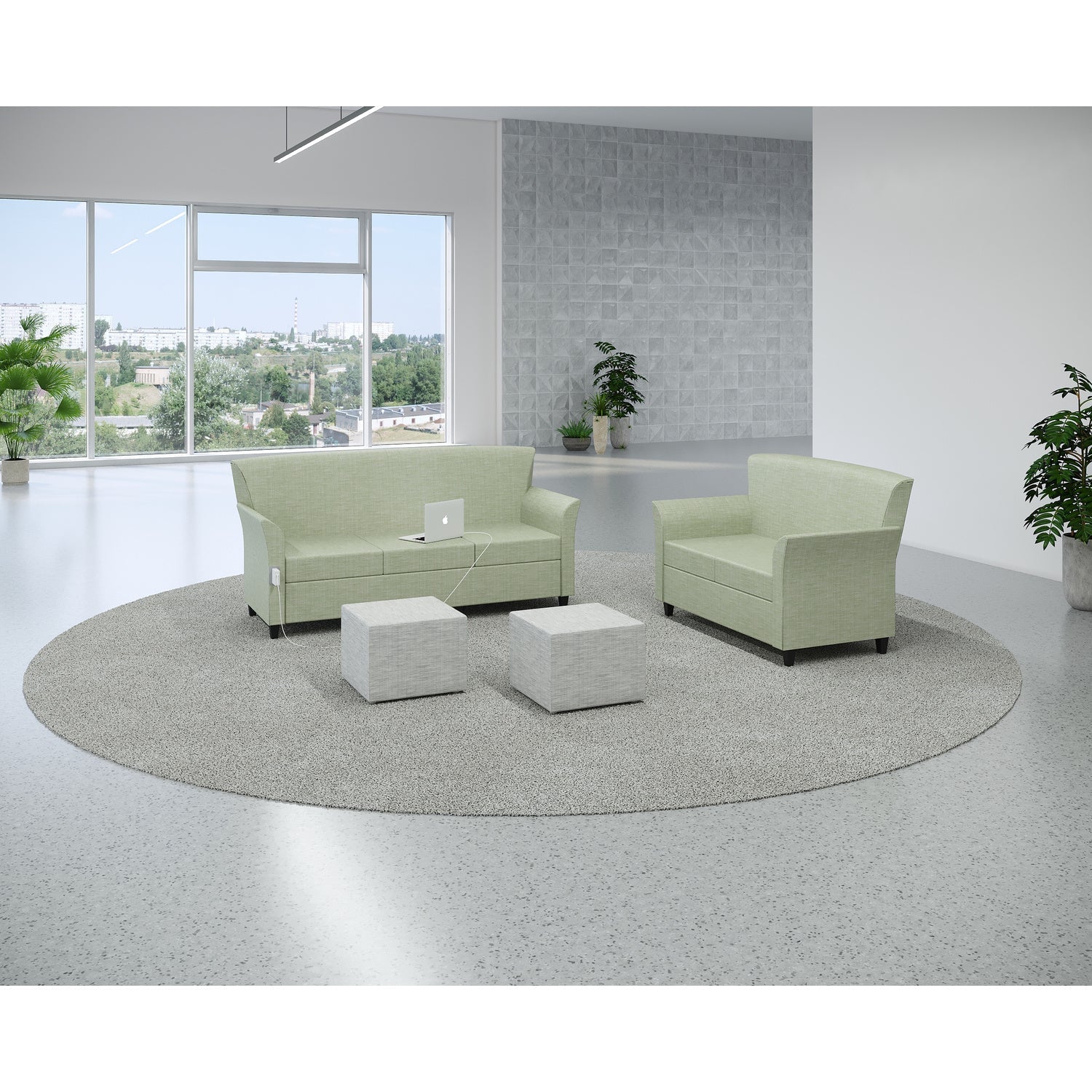 Flexxform Joy — additional manufacturer image