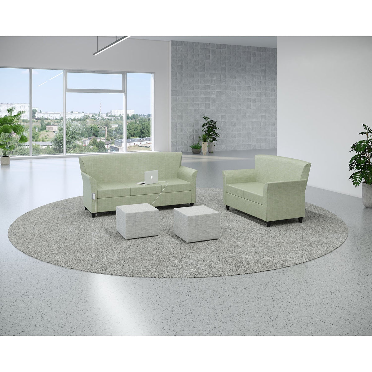 Flexxform Joy — additional manufacturer image