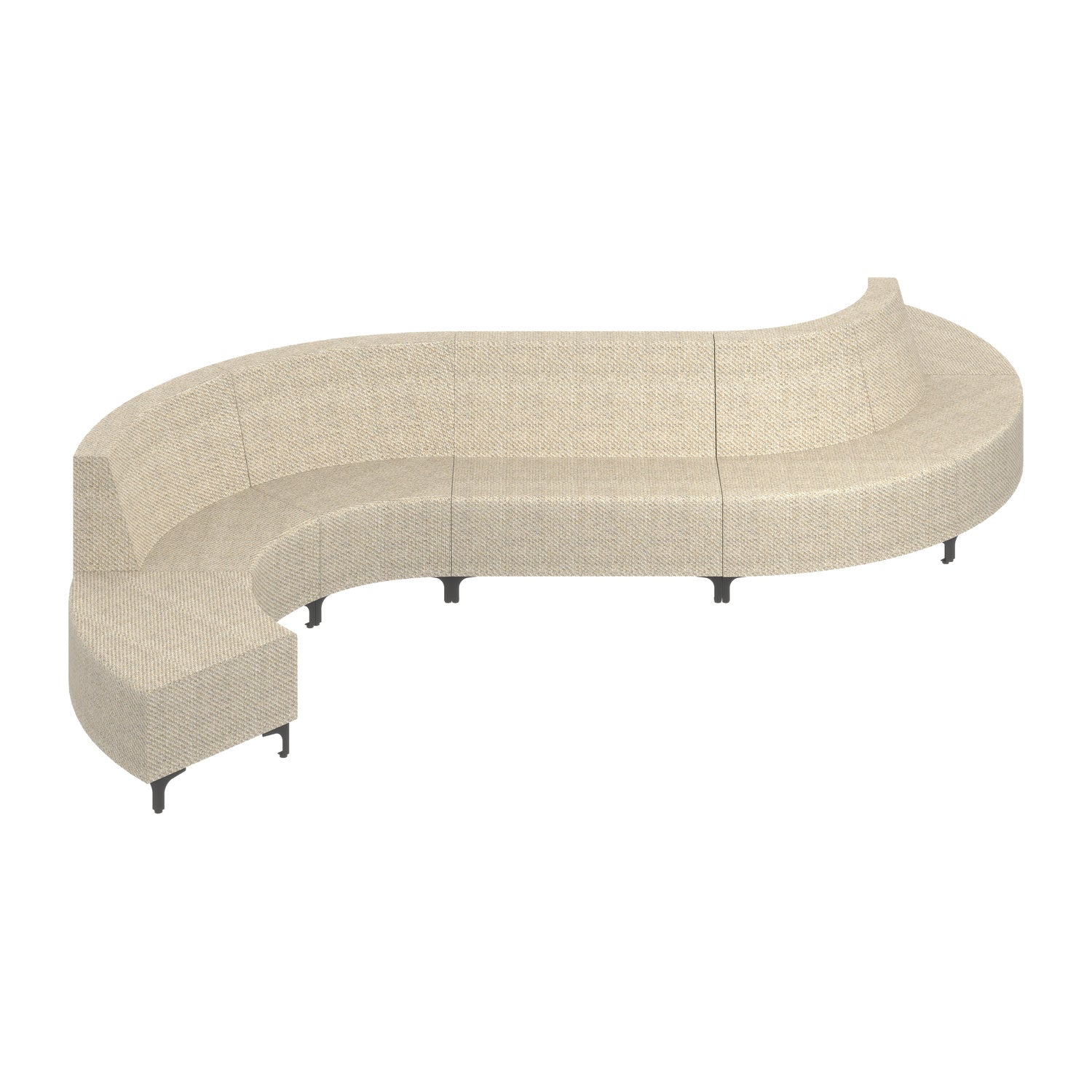 Flexxform Ivy — additional manufacturer image