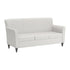 Flexxform Joy — Three Seat — 75" × 30" × 37.5" — JOY3