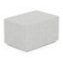 Flexxform Foam Ottomans — 25''W x 18''D x 14''H Rectangle — 25" × 18" × 14" — AVA251814