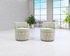 FlexxForm | Gio Lounge Seating | Swivel Base Lounge Seating FlexxForm 