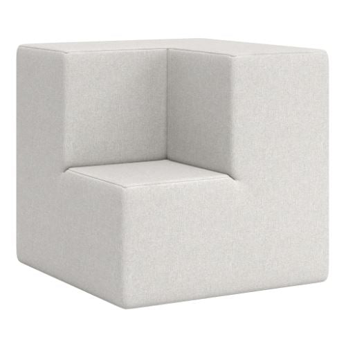 FlexxForm | Kae Modular Lounge Seating | Three Sizes Lounge Seating, Modular Lounge Seating FlexxForm 