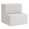 FlexxForm | Kae Modular Lounge Seating | Three Sizes Lounge Seating, Modular Lounge Seating FlexxForm 