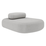 FlexxForm | Koa Ottoman | Six Shapes Lounge Seating, Ottomans FlexxForm 