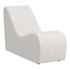 FlexxForm | Lax Junior Ottoman Lounge Seating, Ottomans FlexxForm 