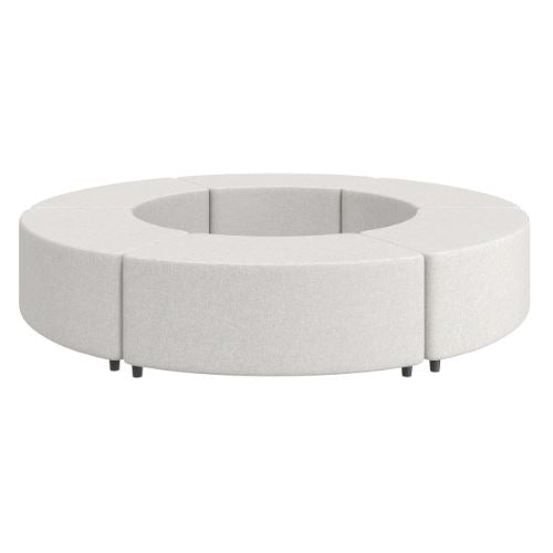 FlexxForm | Leo Wĕl Ottoman Set | Three Size Options Ottoman Flexxform 