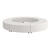 FlexxForm | Mya Wĕl Ottoman Set | Three Size Options Ottoman Flexxform 