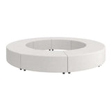 FlexxForm | Mya Wĕl Ottoman Set | Three Size Options Ottoman Flexxform 