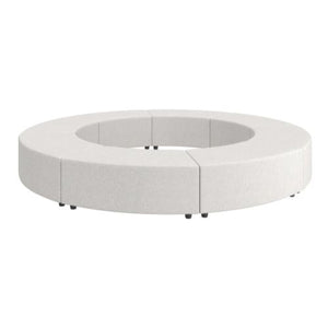 FlexxForm | Mya Wĕl Ottoman Set | Three Size Options Ottoman Flexxform 