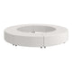 FlexxForm | Mya Wĕl Ottoman Set | Three Size Options Ottoman Flexxform 