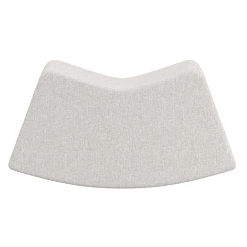 FlexxForm | Noa Ottoman Lounge Seating, Ottomans FlexxForm 