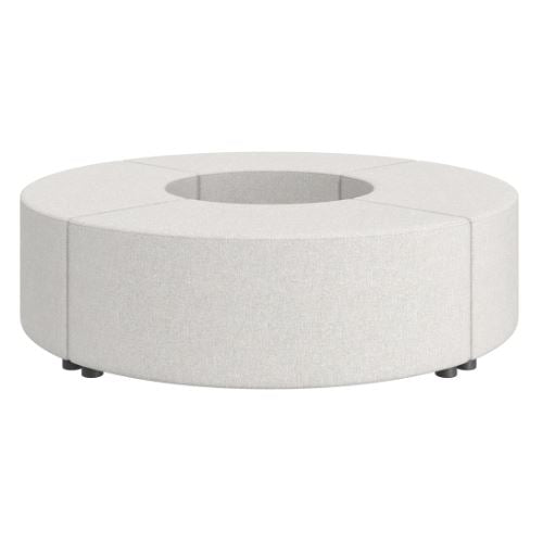 FlexxForm | Rae Wĕl Ottoman Set | Three Size Options Ottoman Flexxform 