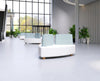 FlexxForm | Ter Lounge Seating | Standard Wood Legs Lounge Seating FlexxForm 