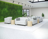 FlexxForm | Tub Lounge Seating | Two Sizes Lounge Seating FlexxForm 