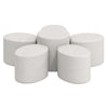 FlexxForm | Uva Ottoman Set | Six Size Options Ottoman Flexxform 