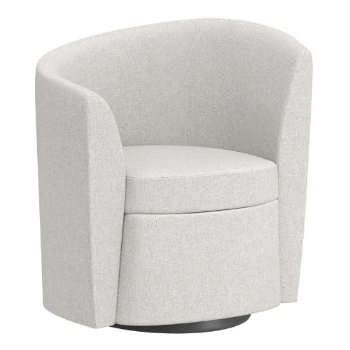 FlexxForm | Via Lounge Seating | Two Base Options Lounge Seating FlexxForm 