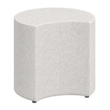 FlexxForm | Wax Ottoman | Three Sizes Lounge Seating, Ottomans FlexxForm 