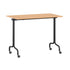 FlipTable RU Height-Adjustable Sit-Stand Table Flip Top Table VS America 