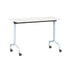 FlipTable RU Height-Adjustable Sit-Stand Table Flip Top Table VS America 