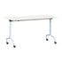 FlipTable RU Height-Adjustable Sit-Stand Table Flip Top Table VS America 
