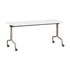 FlipTable RU Height-Adjustable Sit-Stand Table Flip Top Table VS America 