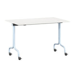 FlipTable RU Height-Adjustable Sit-Stand Table Flip Top Table VS America 