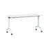 FlipTable RU Height-Adjustable Sit-Stand Table Flip Top Table VS America 