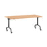 FlipTable RU Height-Adjustable Sit-Stand Table Flip Top Table VS America 