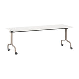 FlipTable RU Height-Adjustable Sit-Stand Table Flip Top Table VS America 