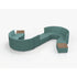 Flowform Modular Soft Seating | Flexible K-12 Classroom Furniture Ottomans, Modular Seating, Lounge Seating Smith System 