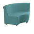 Flowform Modular Soft Seating | Flexible K-12 Classroom Furniture Ottomans Smith System 