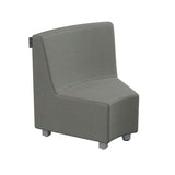 Flowform Modular Soft Seating | Flexible K-12 Classroom Furniture Ottomans Smith System 