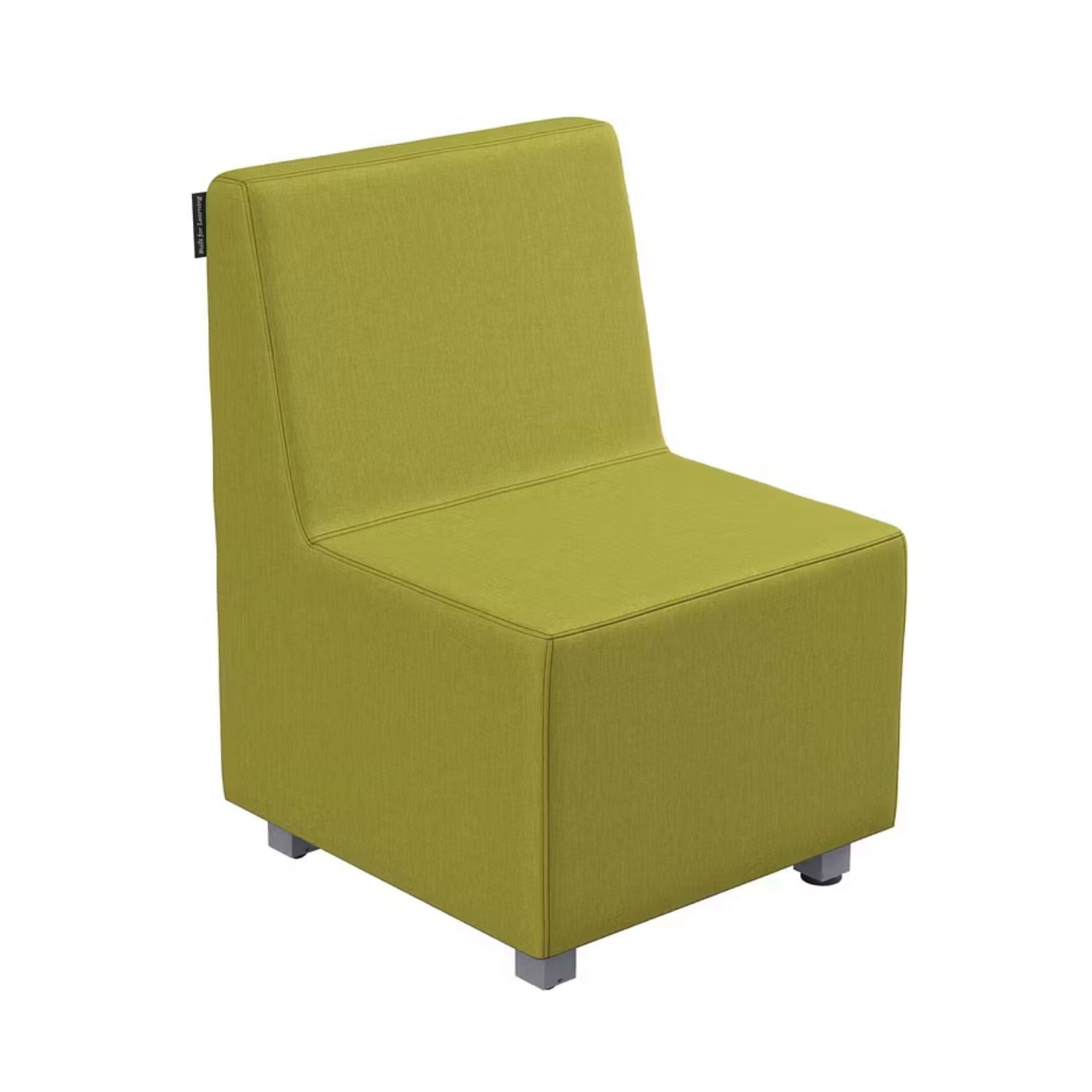 Flowform Modular Soft Seating | Flexible K-12 Classroom Furniture Ottomans Smith System 