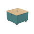 Flowform Modular Soft Seating | Flexible K-12 Classroom Furniture Ottomans Smith System 