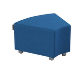 Flowform Modular Soft Seating | Flexible K-12 Classroom Furniture Ottomans Smith System 