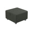 Flowform Modular Soft Seating | Flexible K-12 Classroom Furniture Ottomans Smith System 