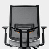 Focus 2.0 Ergonomic Task Chair Office Chair, Conference Chair, Computer Chair, Teacher Chair, Meeting Chair SitOnIt 