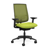 Focus 2.0 Ergonomic Task Chair Office Chair, Conference Chair, Computer Chair, Teacher Chair, Meeting Chair SitOnIt 