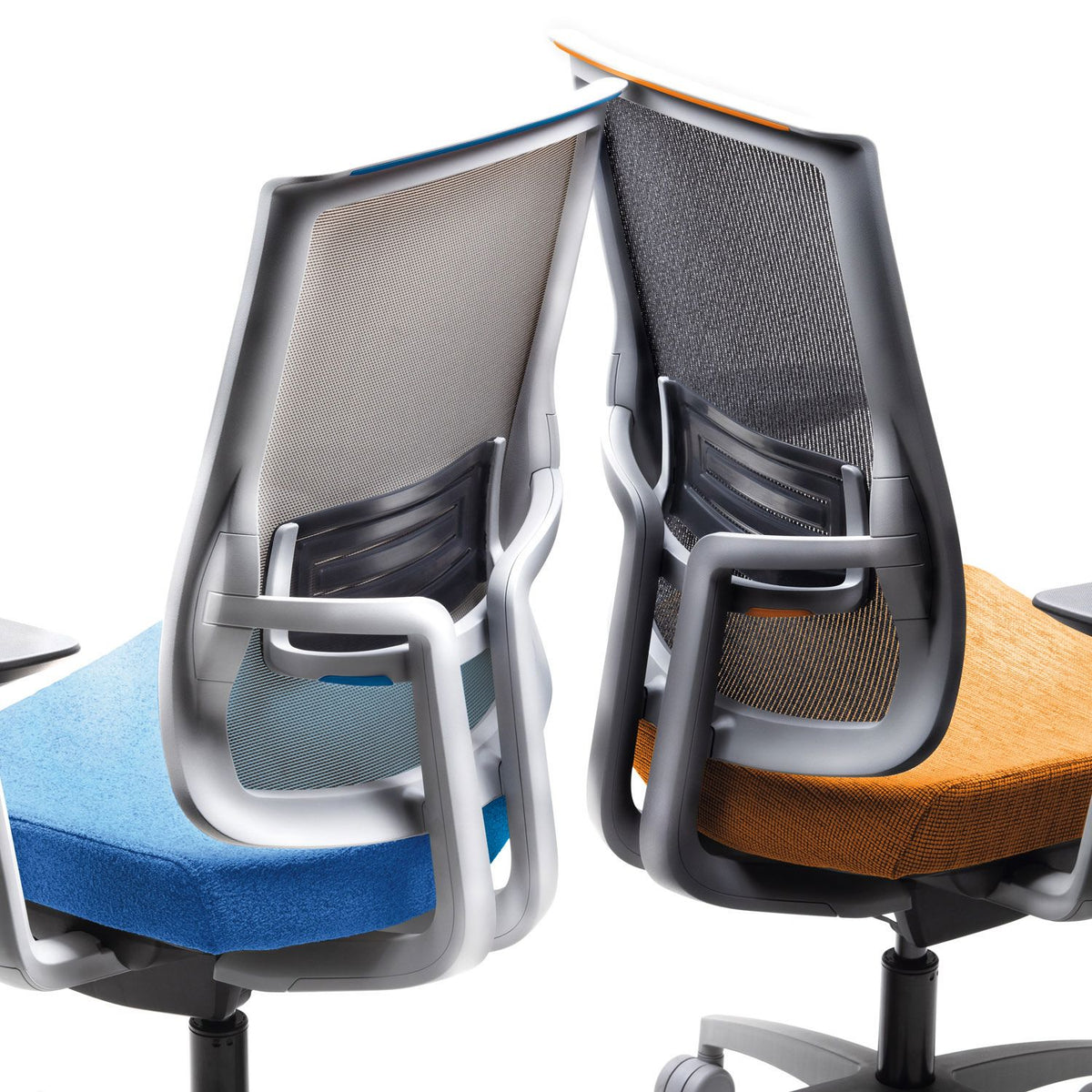 Focus 2.0 Ergonomic Task Chair Office Chair, Conference Chair, Computer Chair, Teacher Chair, Meeting Chair SitOnIt 