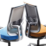 Focus 2.0 Ergonomic Task Chair Office Chair, Conference Chair, Computer Chair, Teacher Chair, Meeting Chair SitOnIt 