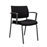 Focus Guest Stacking Chair Guest Chair, Cafe Chair SitOnIt 
