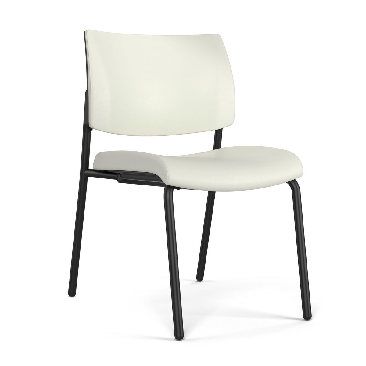 Focus Guest Stacking Chair Guest Chair, Cafe Chair SitOnIt 